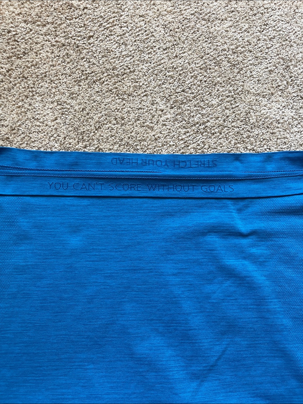 Lululemon Men's Metal Vent Tech Short-Sleeve Shirt - Picture 6 of 7